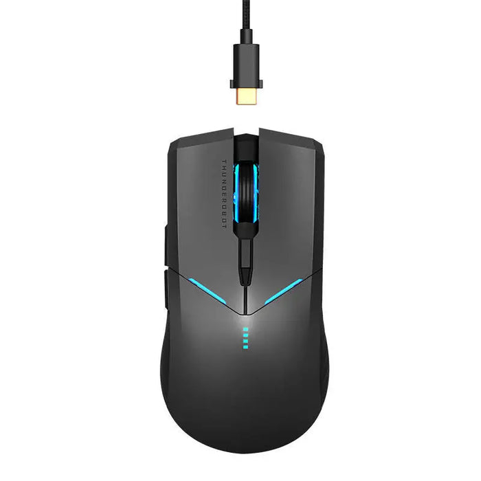 Thunderobot Dual-Modes Gaming mouse ML703 (black) - Wireless<<<Mice<<<Gaming<<<InnproXML