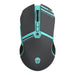 Thunderobot Dual-Modes Gaming mouse ML703 (black) - Wireless<<<Mice<<<Gaming<<<InnproXML