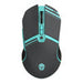 Thunderobot Dual-Modes Gaming mouse ML703 (black) - Wireless<<<Mice<<<Gaming<<<InnproXML