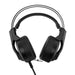 Thunderobot Headset H31 (black) - Wired<<<Headphones<<<Audio<<<InnproXML