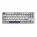 Thunderobot K87Wired Mechanical Keyboard Red switch - Wired<<<Keyboards<<<Gaming<<<InnproXML