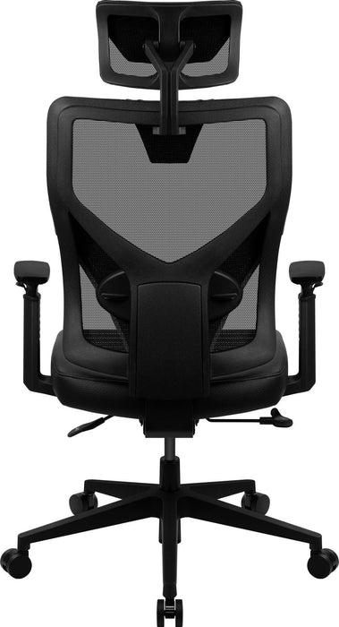 Gaming chair ThunderX3 YAMA1 Black