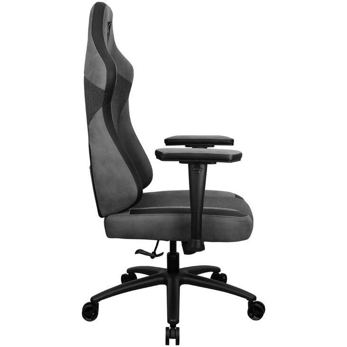 ThunderX3 EAZE Loft Gaming Chair - Black
