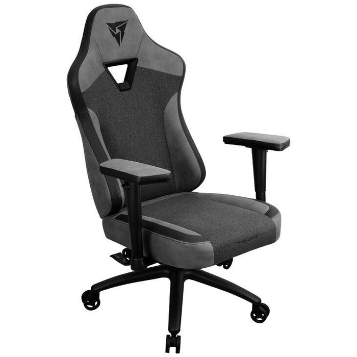 ThunderX3 EAZE Loft Gaming Chair - Black