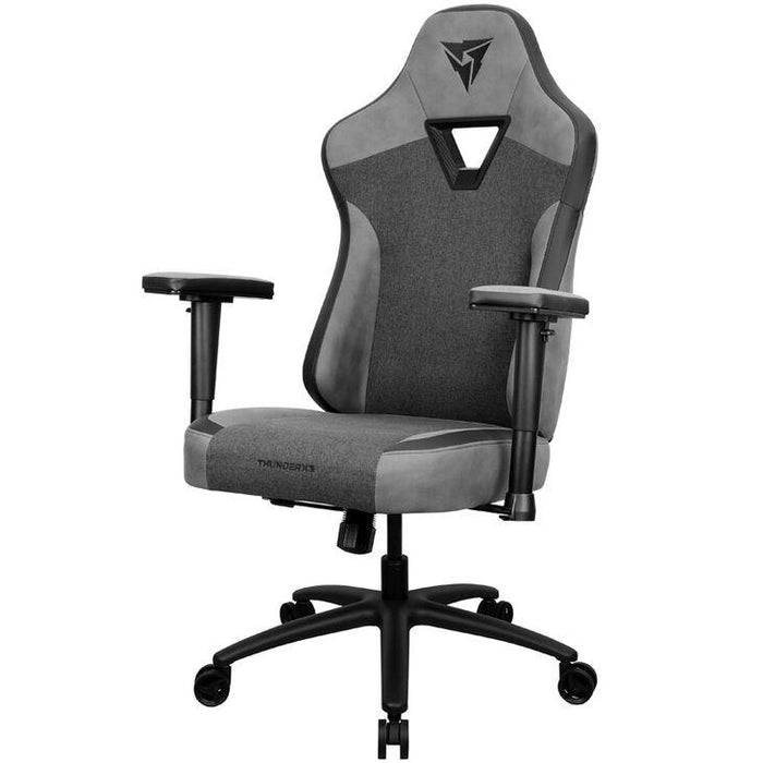ThunderX3 EAZE Loft Gaming Chair - Black