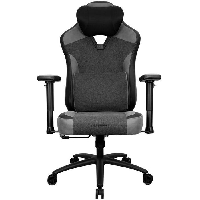 ThunderX3 EAZE Loft Gaming Chair - Black