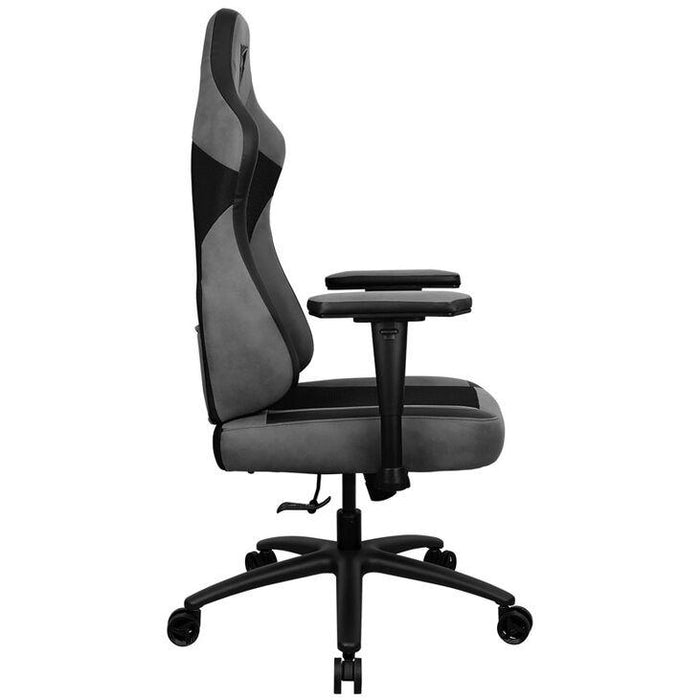ThunderX3 EAZE Mesh Gaming Chair - Black