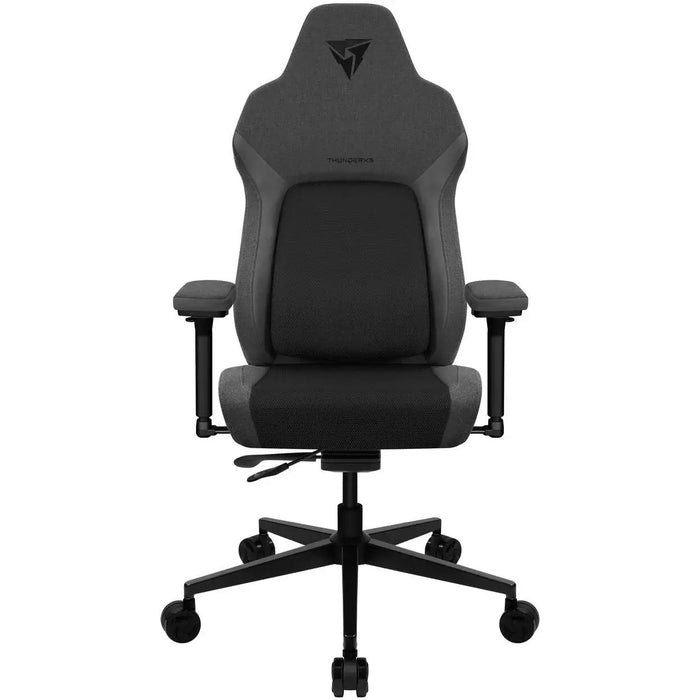 ThunderX3 CORE Smart Ergonomic Mesh Gaming Chair - Black