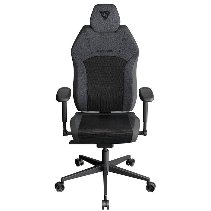 ThunderX3 SOLO 360 Ergonomic Mesh Gaming Chair - Black