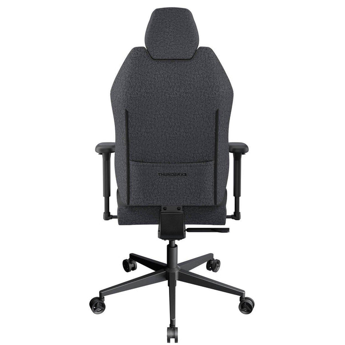 ThunderX3 SOLO 360 Ergonomic Mesh Gaming Chair - Black