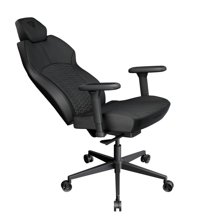 ThunderX3 SOLO 360 Ergonomic Racer Gaming Chair - Black