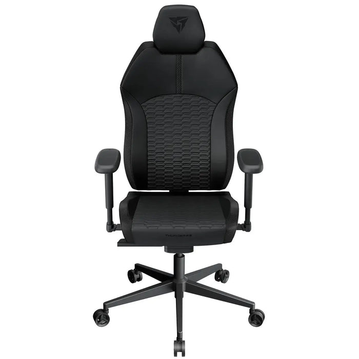 ThunderX3 SOLO 360 Ergonomic Racer Gaming Chair - Black