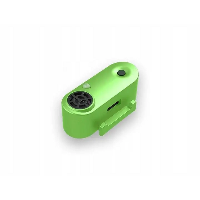 TICK REPELLENT FOR HUMANS TICKLESS ACTIVE GREEN - Insect repellantsWYS-ODO<<<Home accessoriesWYS<<<ActionPL