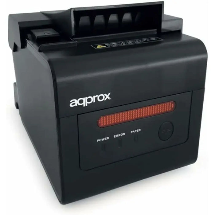 Ticket Printer approx! aaPOS80Wifi + Lan - Електроника Периферни и резервни части<<<Компютри|