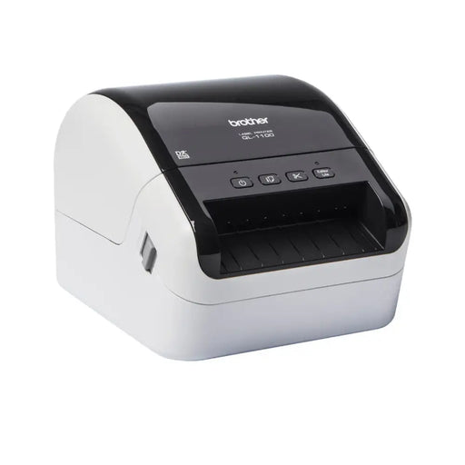 Ticket Printer Brother QL1100CZX1 - Електроника Периферни и резервни части<<<Компютри|