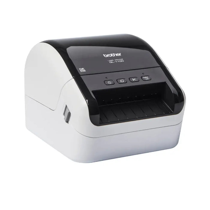 Ticket Printer Brother QL1100CZX1 - Електроника Периферни и резервни части<<<Компютри|