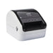 Ticket Printer Brother QL1100CZX1 - Електроника Периферни и резервни части<<<Компютри|