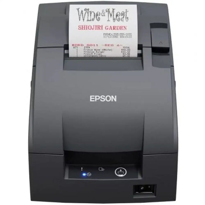 Ticket Printer Epson C31CL27102B0 - Електроника Периферни и резервни части<<<Компютри|