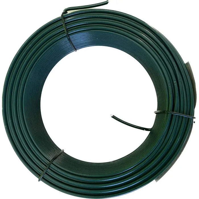 TIGHTENING WIRE 50M ROSSIMA RO82496 - Аксесоари за пана врати мрежи и покривала<<<Мрежи и огради<<<Градина<<<Praktiker