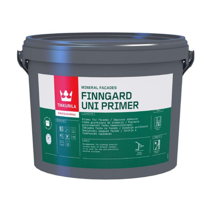 FACADE PRIMER FINNGARD UNI AP 9 L
