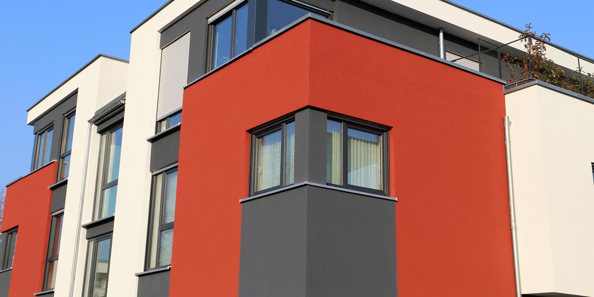 FINNGARD FACADE SILICONE PAINT AP 0.9L