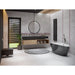 TILE CERAMICA COLOR MARRAY SOFT GRAY 30X60 CM - Стенни плочки и декорация<<<Плочки и