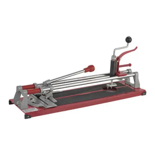 TILE CUTTING MACHINE 3B1 RAIDER RD-TC13 - Машини за рязане на плочки<<<Триони и циркуляри<<<Инструменти и