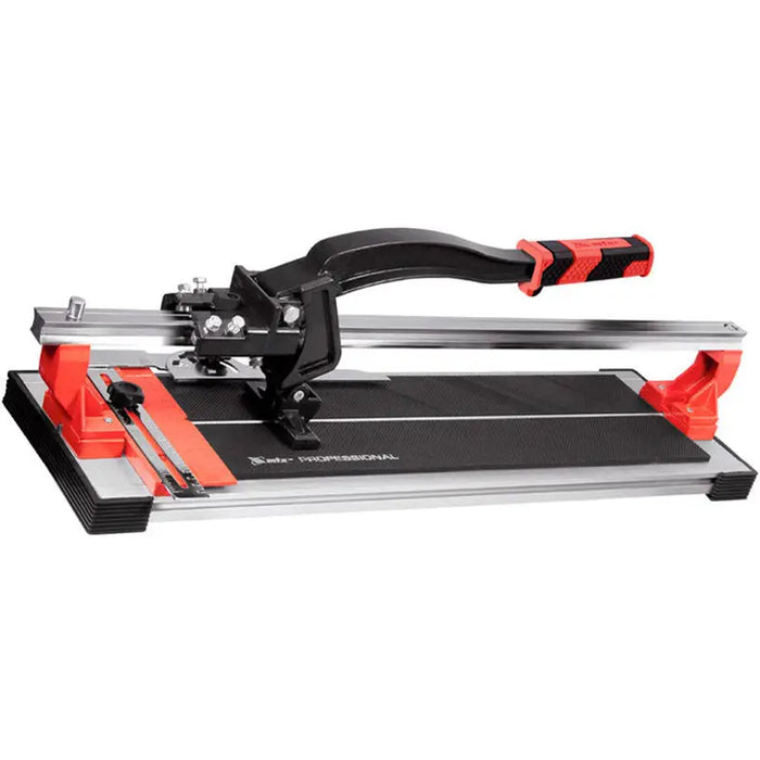 TILE CUTTING MACHINE RAIL MTX 700 mm - Машини за рязане на плочки<<<Триони и циркуляри<<<Инструменти и