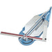 TILE CUTTING MACHINE SIGMA 4BU 70CM - Машини за рязане на плочки<<<Триони и циркуляри<<<Инструменти и