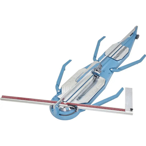 TILE CUTTING MACHINE SIGMA 4EN 125CM - Машини за рязане на плочки<<<Триони и циркуляри<<<Инструменти и