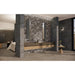 TILE PRISSMACER OXID DARK 30X90 CM - Стенни плочки и декорация<<<Плочки и лайстни<<<Баня<<<Praktiker&&&Стенни плочки и