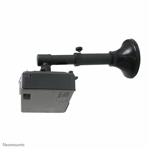 Tilt Ceiling Mount for Projectors Neomounts BEAMER-W050BLACK Black - Електроника Периферни и резервни части<<<Компютри|