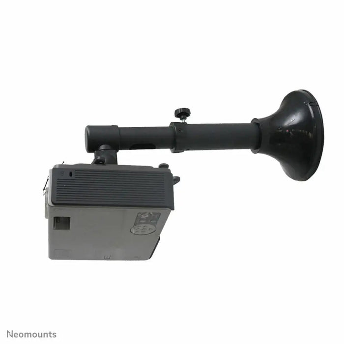 Tilt Ceiling Mount for Projectors Neomounts BEAMER-W050BLACK Black - Електроника Периферни и резервни части<<<Компютри|