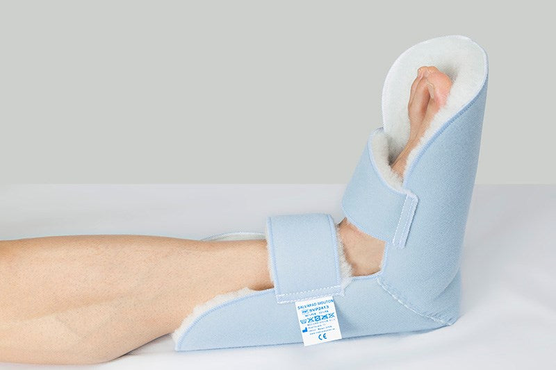 Heel protector - pair