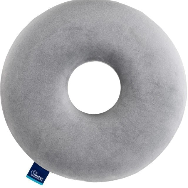 Foam cushion with opening SUPPORT TIM