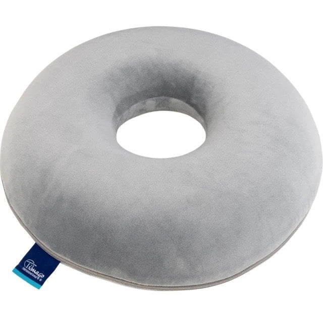 Foam cushion with opening SUPPORT TIM