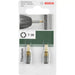 TIN T20 BOSCH BITS - Битове и накрайници<<<Консумативи за електроинструменти<<<Инструменти и