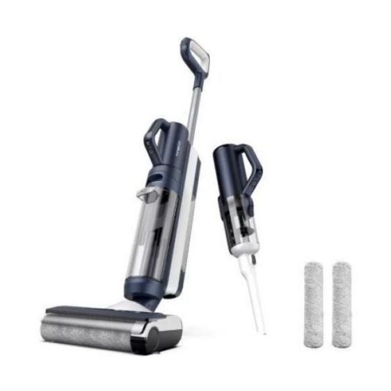 Cordless Vacuum Cleaner Tineco Floor One S5 Combo Plus