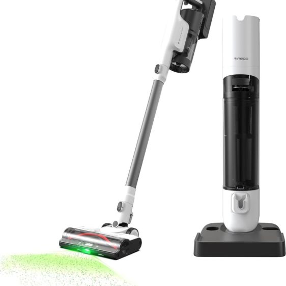 Tineco Pure ONE Station 5 Cordless Vacuum Cleaner