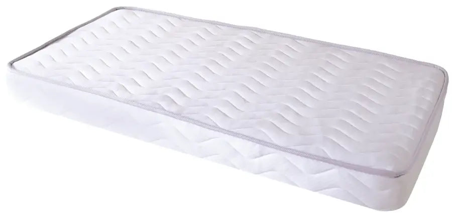 Cot mattress Tineo Air-conditioned 60 x 120 x 10 cm