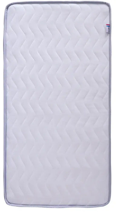 Cot mattress Tineo Air-conditioned 60 x 120 x 10 cm