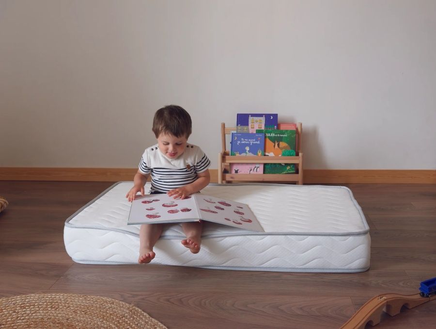 Cot mattress Tineo XXL