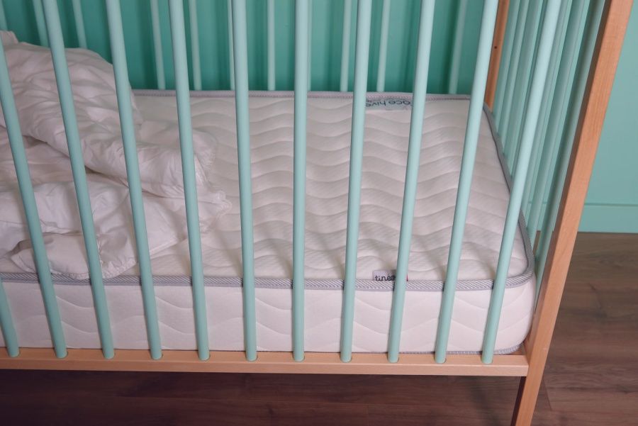 Cot mattress Tineo XXL