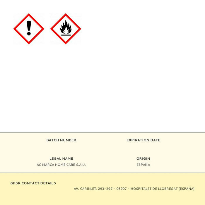 Clothes Dye Tintes Iberia