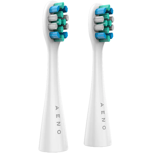 Tip el. brush Aeno ADBTH1-2 - Ел. четки и зъбни душове<<<За Здравето<<<Уреди за здраве и красота<<<TechMart