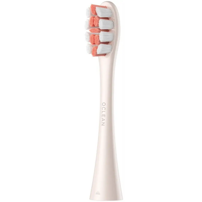 Tip el. brush Oclean Professional Clean Golden 2pcs - Ел. четки и зъбни душове<<<За Здравето<<<Уреди за здраве и