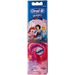 Tip el. brush Oral B EB 10-2 2 pcs - Ел. четки и зъбни душове<<<За Здравето<<<Уреди за здраве и красота<<<TechMart