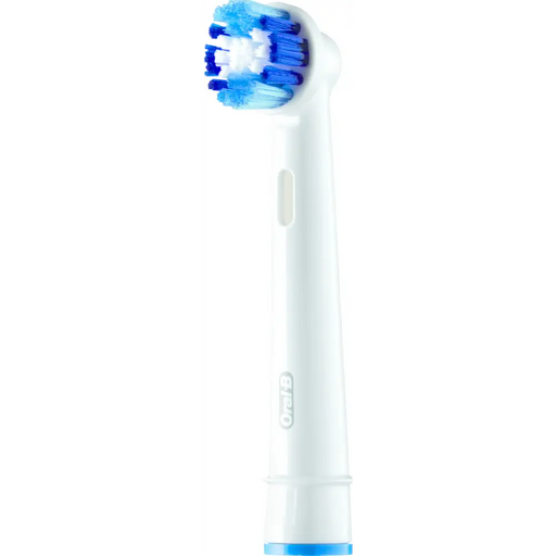 Tip el. brush Oral B EB 20-3 3 pcs - Ел. четки и зъбни душове<<<За Здравето<<<Уреди за здраве и красота<<<TechMart