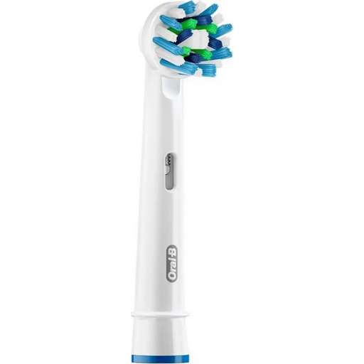 Tip el. brush Oral B EB 50-2 2 pcs - Ел. четки и зъбни душове<<<За Здравето<<<Уреди за здраве и красота<<<TechMart