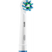 Tip el. brush Oral B EB 50-2 2 pcs - Ел. четки и зъбни душове<<<За Здравето<<<Уреди за здраве и красота<<<TechMart